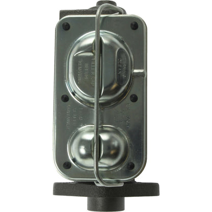 Centric Parts Brake Master Cylinder Standard C-Tek for 1981-1991 Chevrolet and GMC 131.66013