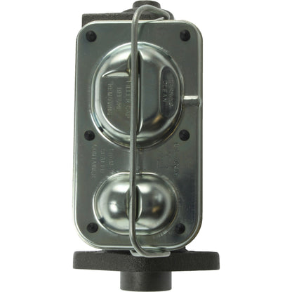 Centric Parts Brake Master Cylinder Standard C-Tek for 1981-1991 Chevrolet and GMC 131.66013