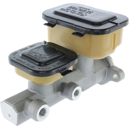 Centric Parts Brake Master Cylinder Standard for 1993-1985 Chevy Astro GMC G1500 G2500 P20 P2500 Safari 131.66015