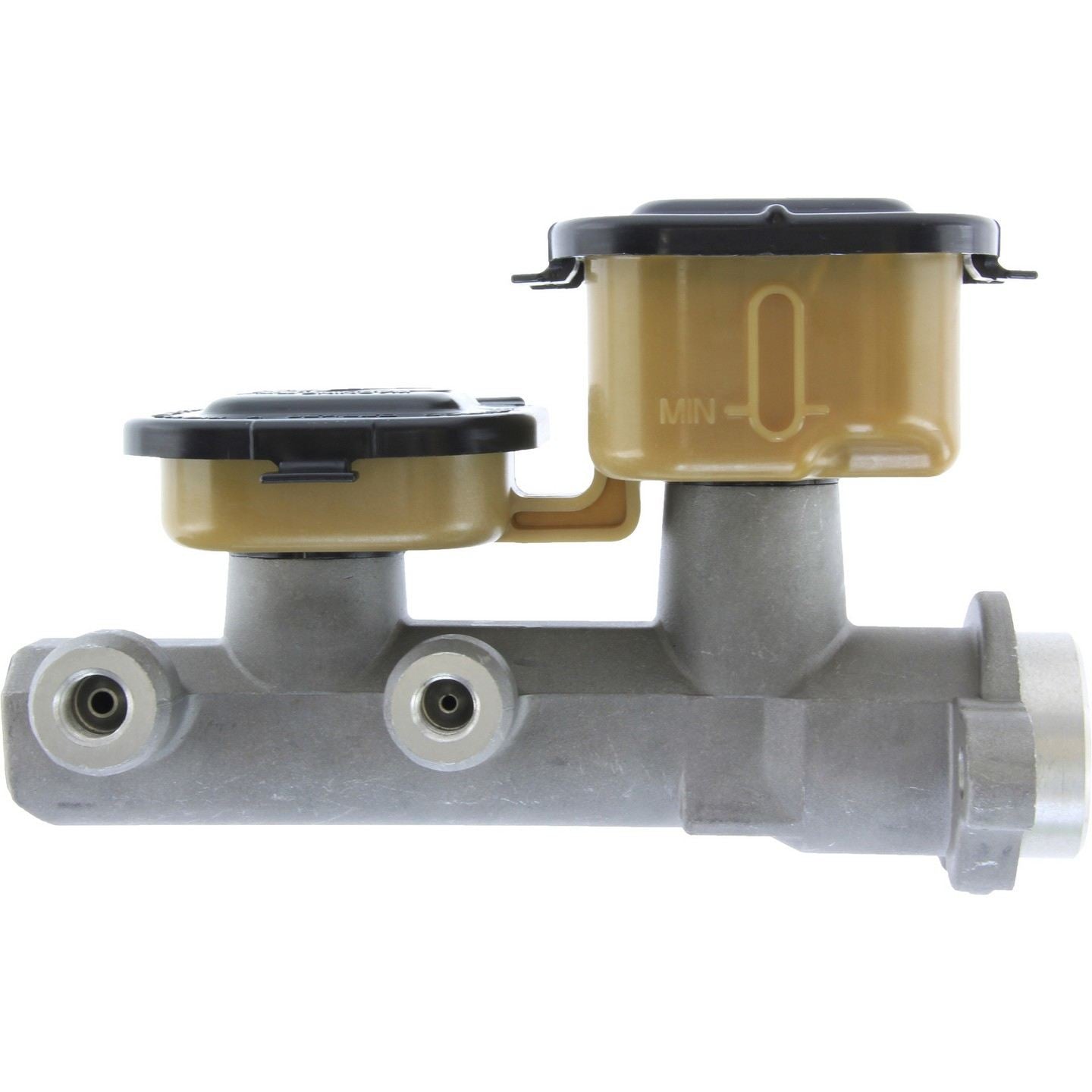 Centric Parts Brake Master Cylinder Standard for 1993-1985 Chevy Astro GMC G1500 G2500 P20 P2500 Safari 131.66015