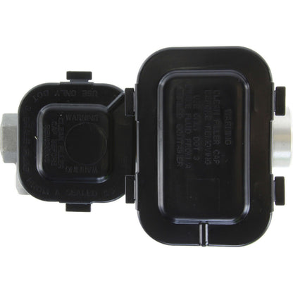 Centric Parts Brake Master Cylinder Standard for 1993-1985 Chevy Astro GMC G1500 G2500 P20 P2500 Safari 131.66015