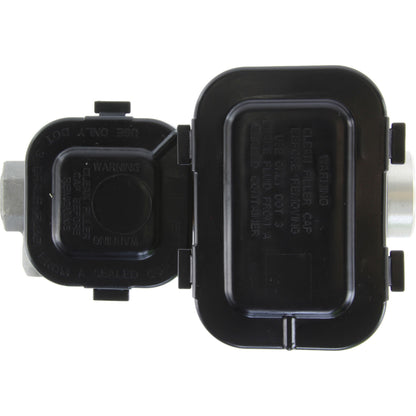 Centric Parts Brake Master Cylinder Standard for 1993-1985 Chevy Astro GMC G1500 G2500 P20 P2500 Safari 131.66015