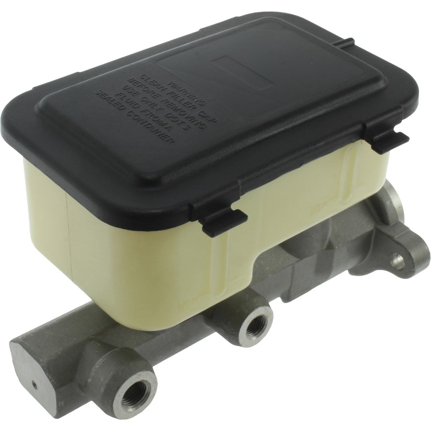 Centric Parts Brake Master Cylinder Standard for 1991-1987 Chevrolet Blazer C10 C20 K5 K10 K20 R10 Suburban 131.66019