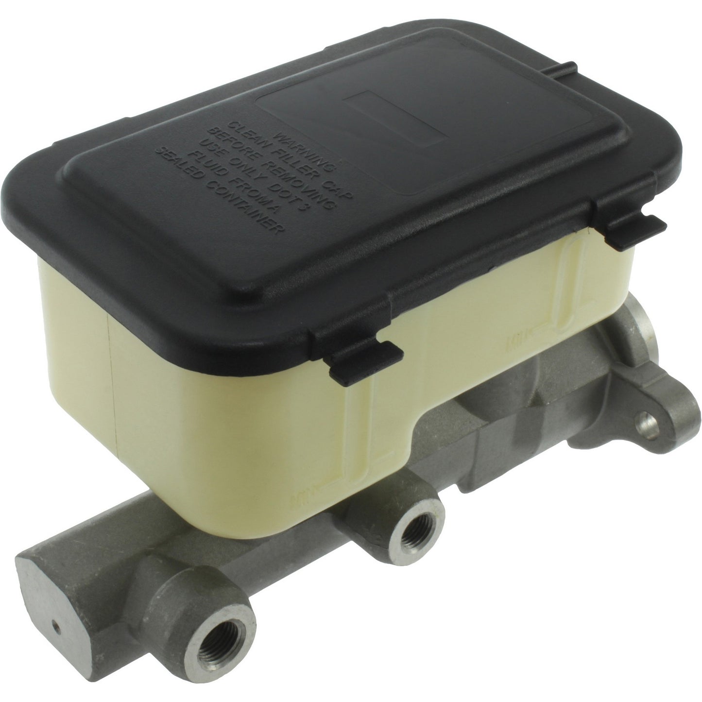 Centric Parts Brake Master Cylinder Standard for 1991-1987 Chevrolet Blazer C10 C20 K5 K10 K20 R10 Suburban 131.66019