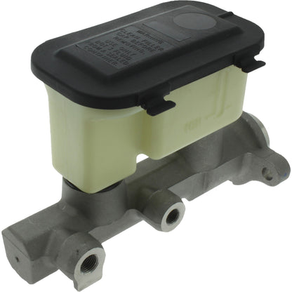 Centric Parts Brake Master Cylinder Standard with C-Tek for 1988-1991 Chevrolet C1500 K1500 GMC C1500 K1500 131.66020
