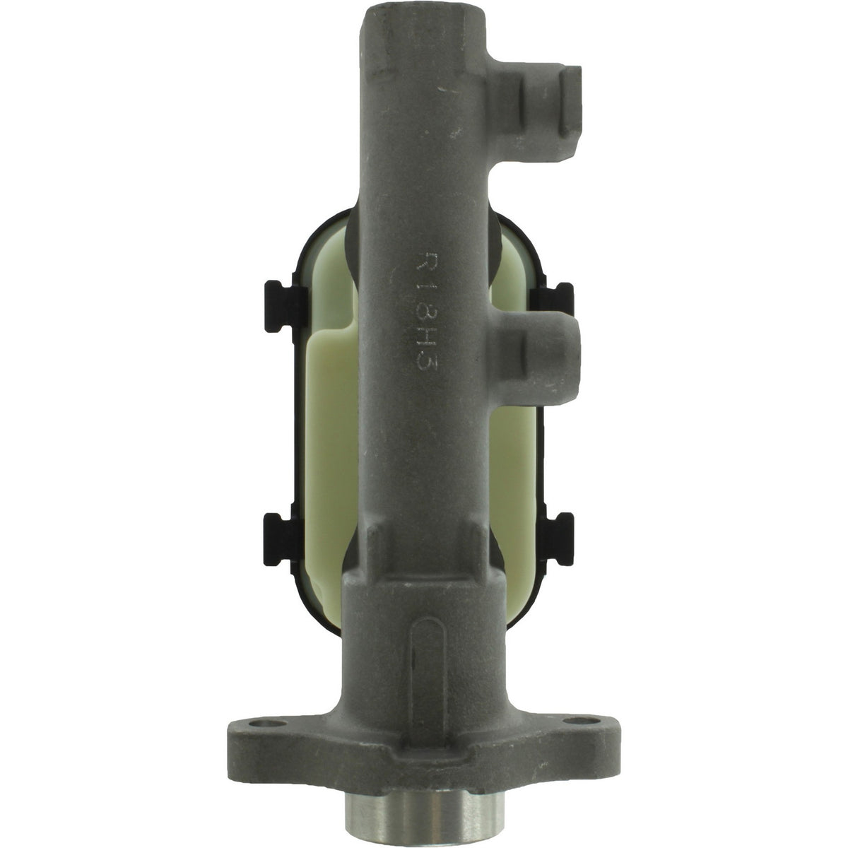 Centric Parts Brake Master Cylinder Standard with C-Tek for 1988-1991 Chevrolet C1500 K1500 GMC C1500 K1500 131.66020