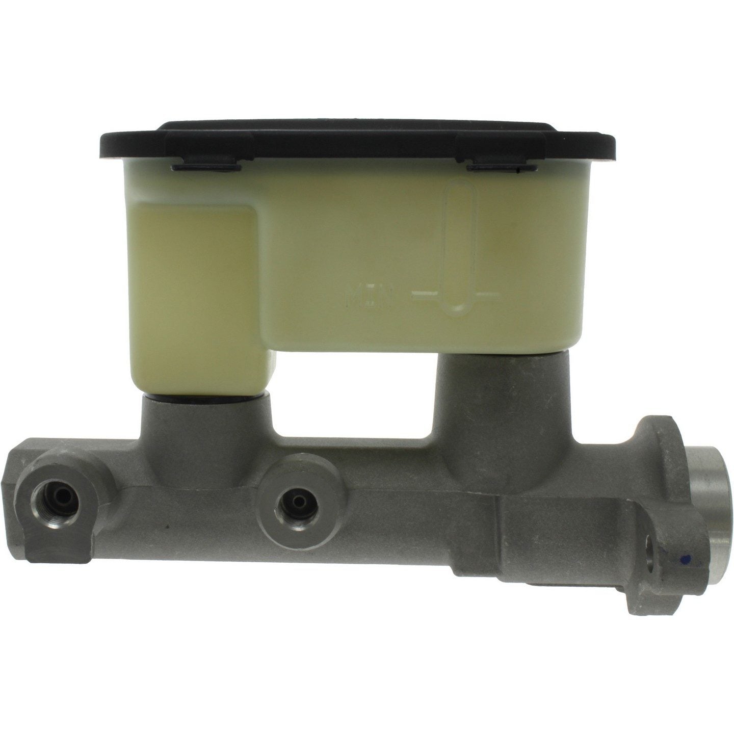 Centric Parts Brake Master Cylinder Standard with C-Tek for 1988-1991 Chevrolet C1500 K1500 GMC C1500 K1500 131.66020