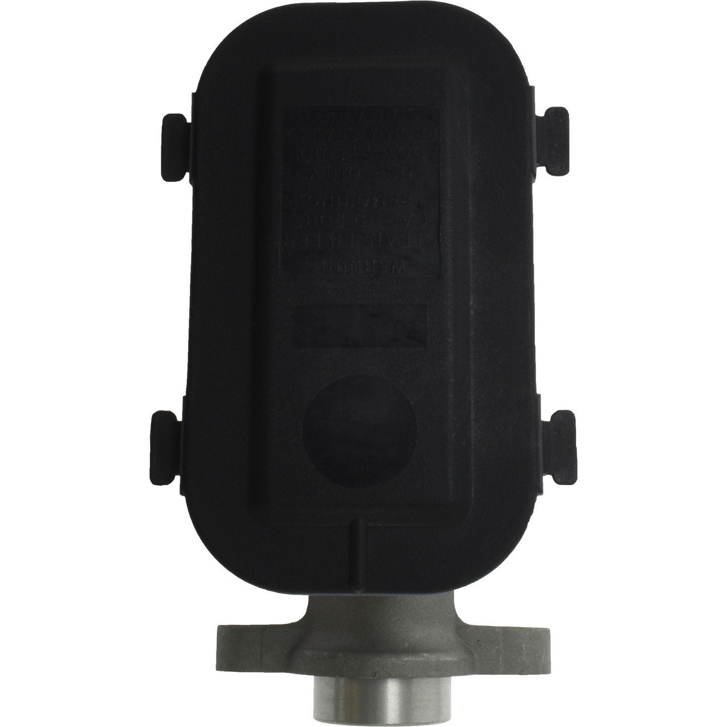 Centric Parts Brake Master Cylinder Standard with C-Tek for 1988-1991 Chevrolet C1500 K1500 GMC C1500 K1500 131.66020