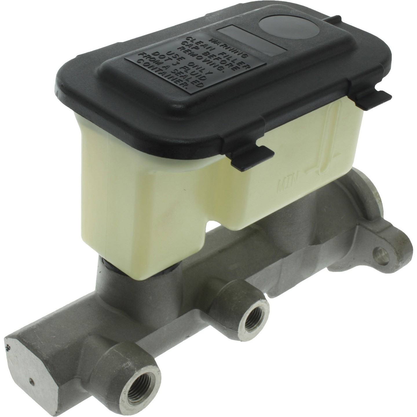 Centric Parts Brake Master Cylinder Standard for 1993-1992 Chevrolet Blazer 131.66021