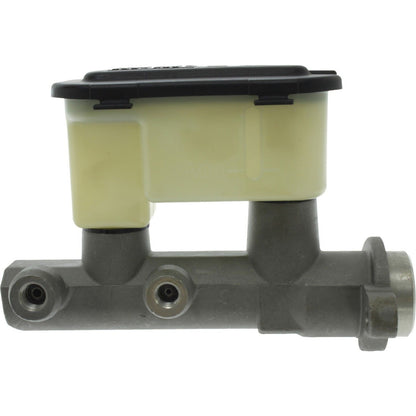 Centric Parts Brake Master Cylinder Standard for 1993-1992 Chevrolet Blazer 131.66021