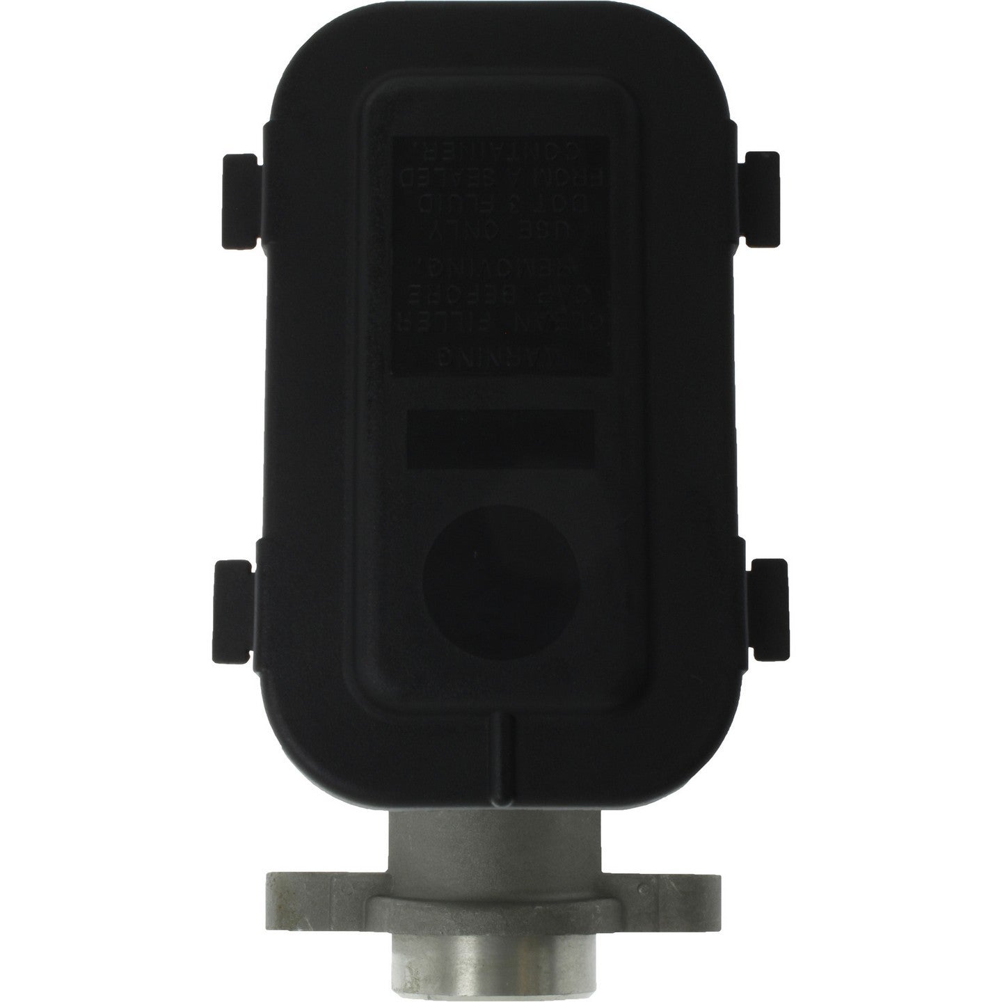 Centric Parts Brake Master Cylinder Standard for 1993-1992 Chevrolet Blazer 131.66021