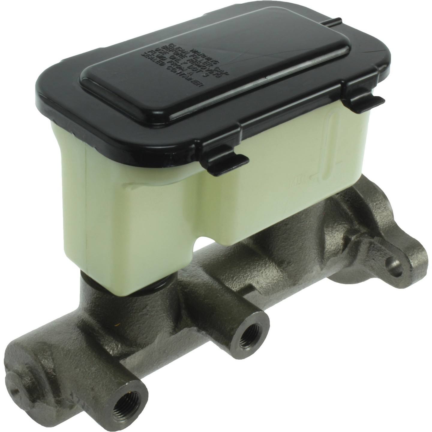 Centric Parts Brake Master Cylinder Standard with Reservoir for 1988-1994 Chevrolet C2500 Suburban K1500 K2500 K3500 Dodge Ram 2500 GMC C1500 131.66022