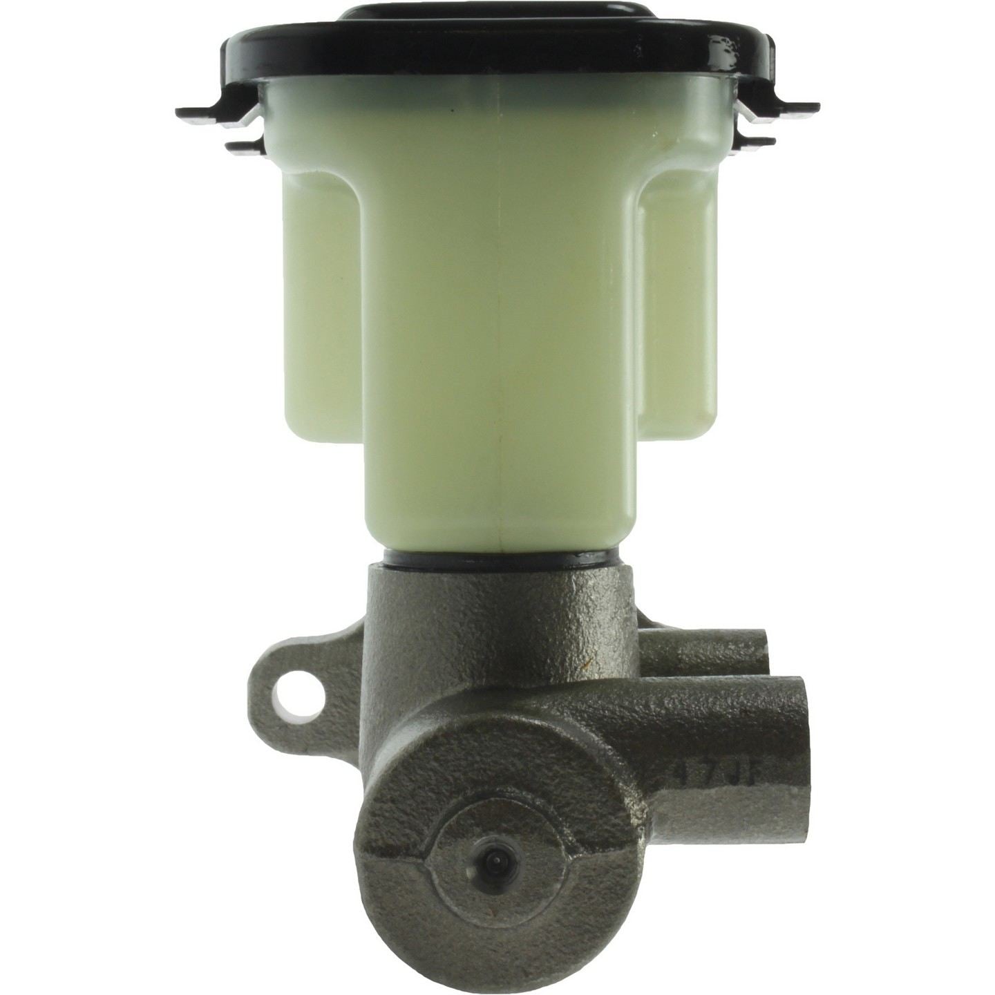 Centric Parts Brake Master Cylinder Standard with Reservoir for 1988-1994 Chevrolet C2500 Suburban K1500 K2500 K3500 Dodge Ram 2500 GMC C1500 131.66022