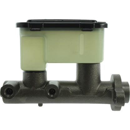 Centric Parts Brake Master Cylinder Standard with Reservoir for 1988-1994 Chevrolet C2500 Suburban K1500 K2500 K3500 Dodge Ram 2500 GMC C1500 131.66022