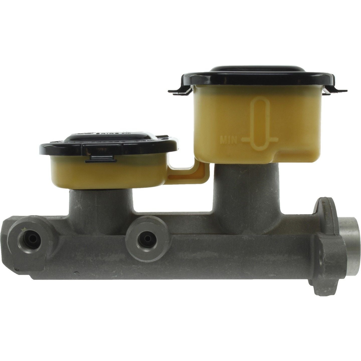 Centric Parts Brake Master Cylinder Standard with C-Tek for 1990-1995 Chevrolet Astro GMC Safari 131.66026
