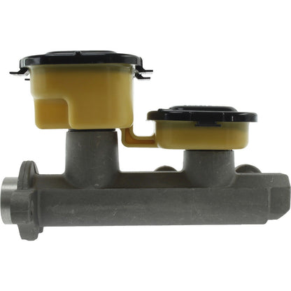 Centric Parts Brake Master Cylinder Standard with C-Tek for 1990-1995 Chevrolet Astro GMC Safari 131.66026