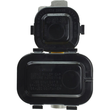 Centric Parts Brake Master Cylinder Standard with C-Tek for 1990-1995 Chevrolet Astro GMC Safari 131.66026