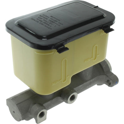 Centric Parts Brake Master Cylinder Standard with Reservoir and Cap for 1992-2005 Chevrolet GMC Workhorse