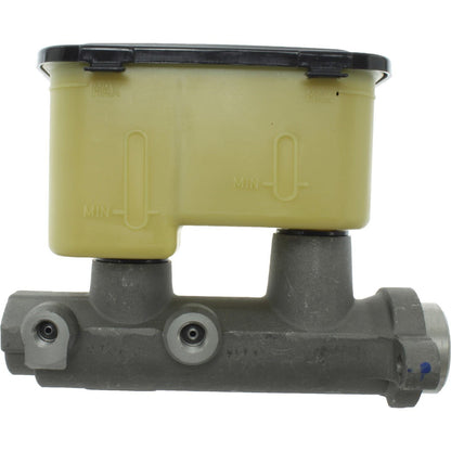 Centric Parts Brake Master Cylinder Standard with Reservoir and Cap for 1992-2005 Chevrolet GMC Workhorse