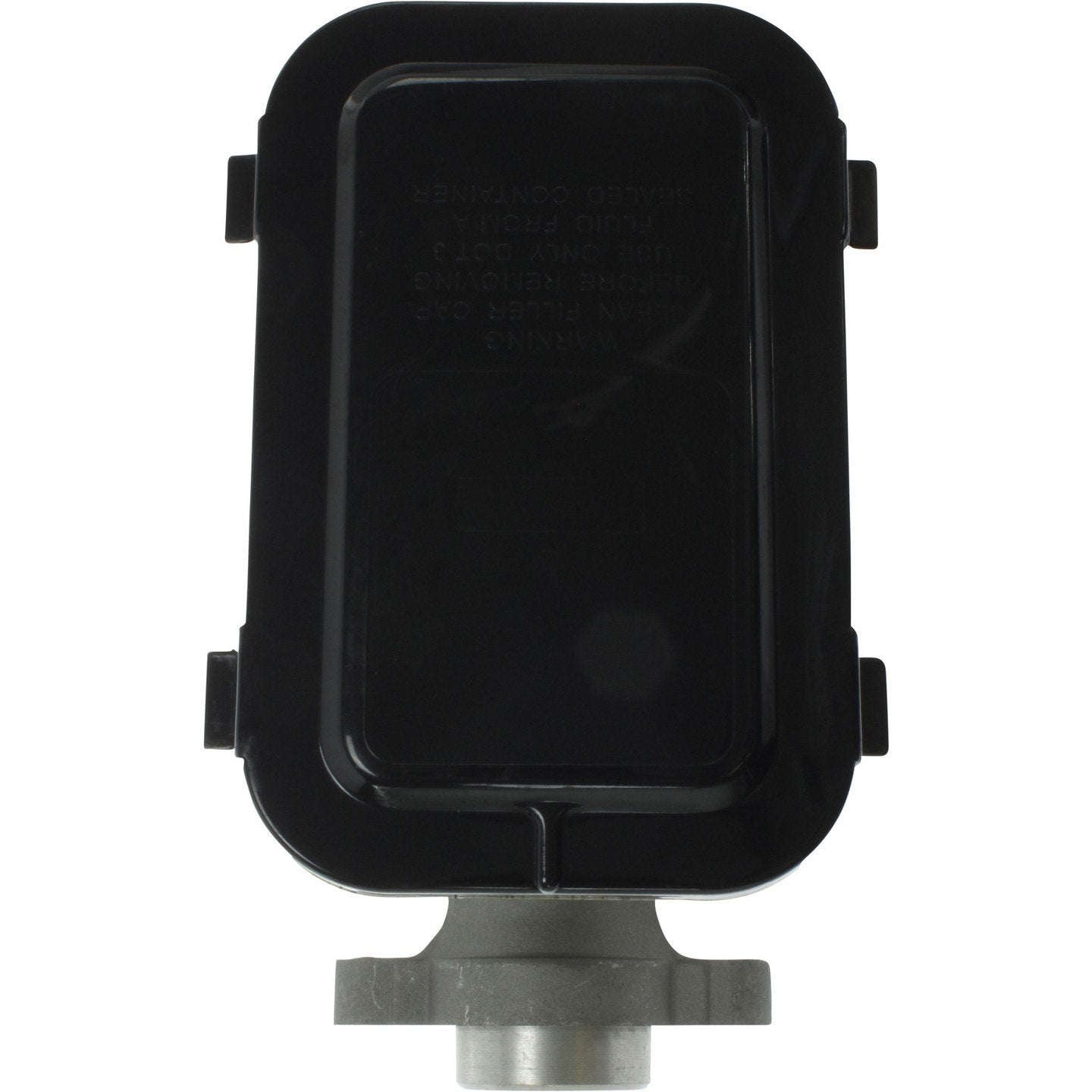 Centric Parts Brake Master Cylinder Standard with Reservoir and Cap for 1992-2005 Chevrolet GMC Workhorse