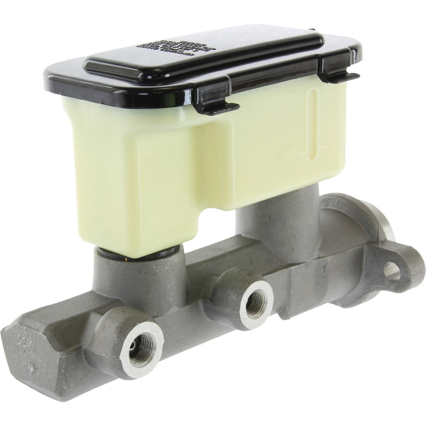 Centric Parts Brake Master Cylinder Standard for 1994-2000 Cadillac Escalade 131.66029