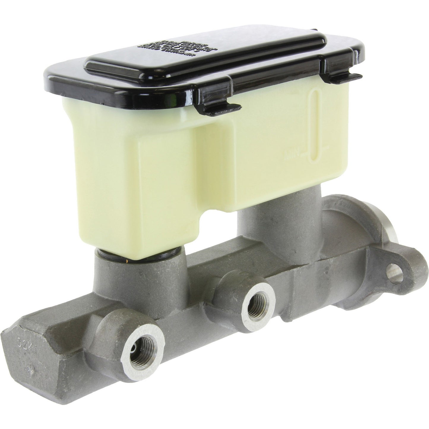 Centric Parts Brake Master Cylinder Standard for 1994-2000 Cadillac Escalade 131.66029