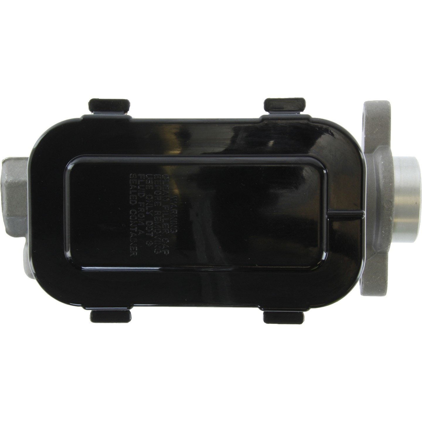 Centric Parts Brake Master Cylinder Standard for 1994-2000 Cadillac Escalade 131.66029