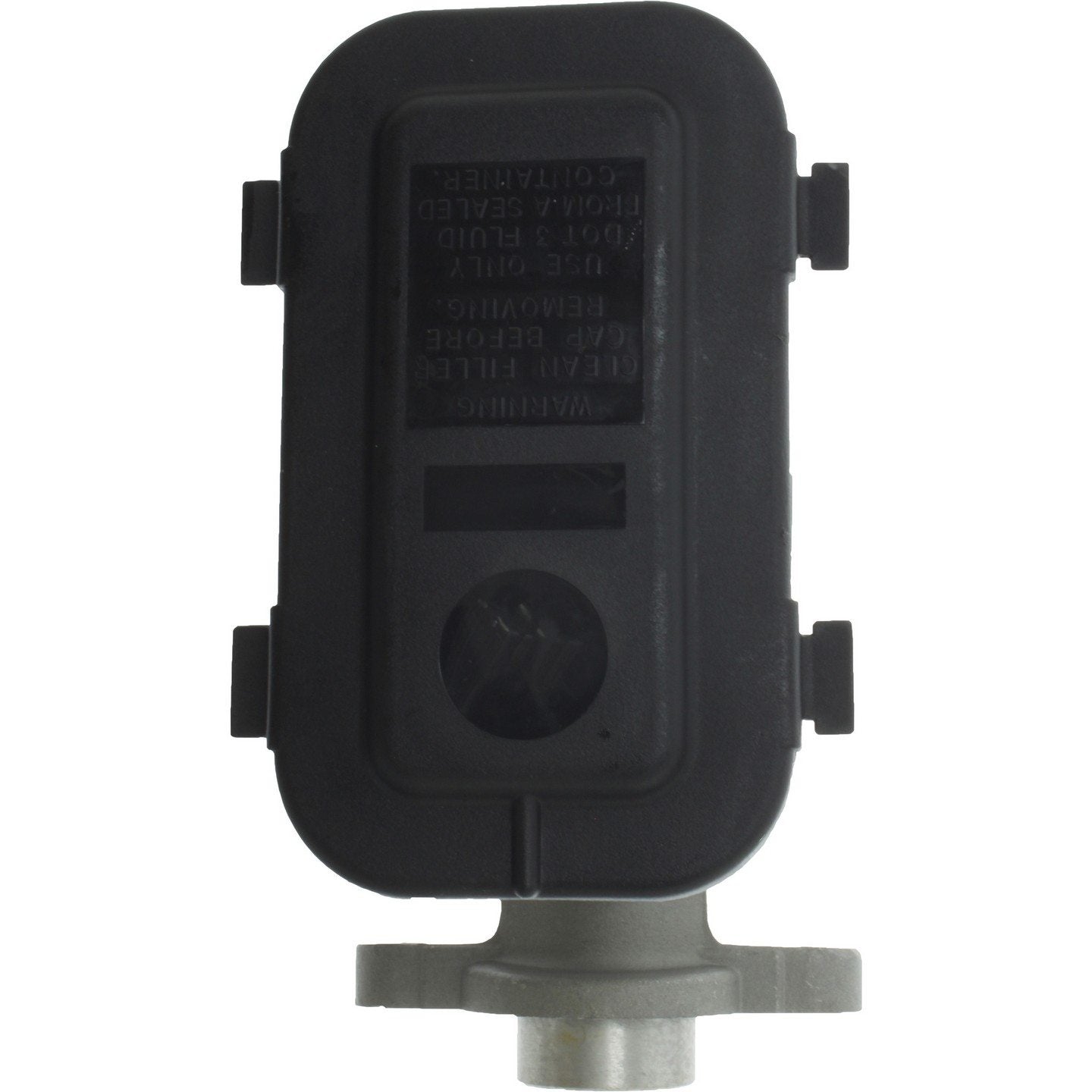 Centric Parts Brake Master Cylinder Standard for 1994-2000 Chevrolet Blazer/Suburban/C2500 131.66030