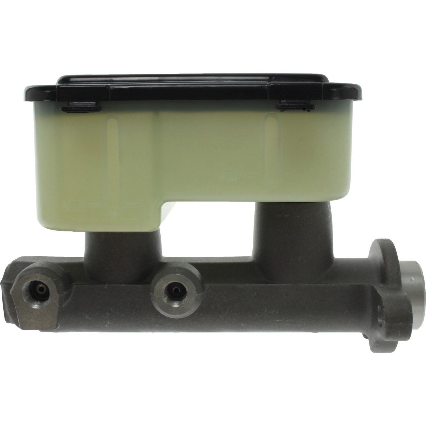 Centric Parts Brake Master Cylinder Standard for 1995-2002 Chevrolet C3500 Dodge Ram 2500/3500 GMC C3500 131.66031