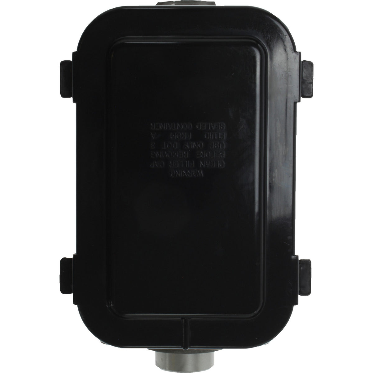 Centric Parts Brake Master Cylinder Standard for 1995-2002 Chevrolet C3500 Dodge Ram 2500/3500 GMC C3500 131.66031