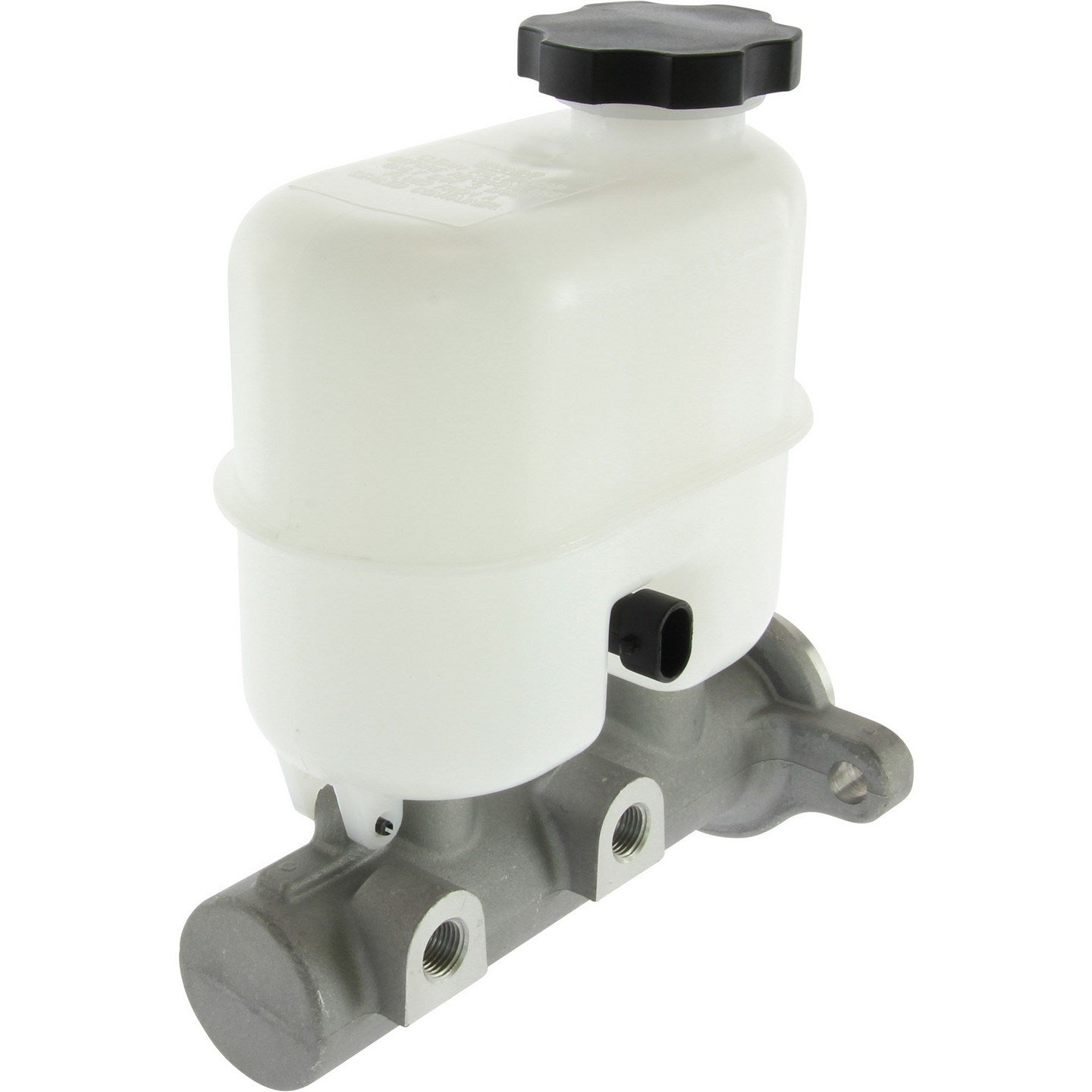 Centric Parts Brake Master Cylinder Standard for 2000-2002 Chevrolet Avalanche 1500, Silverado 1500, Suburban 1500, Tahoe, GMC Sierra, Yukon