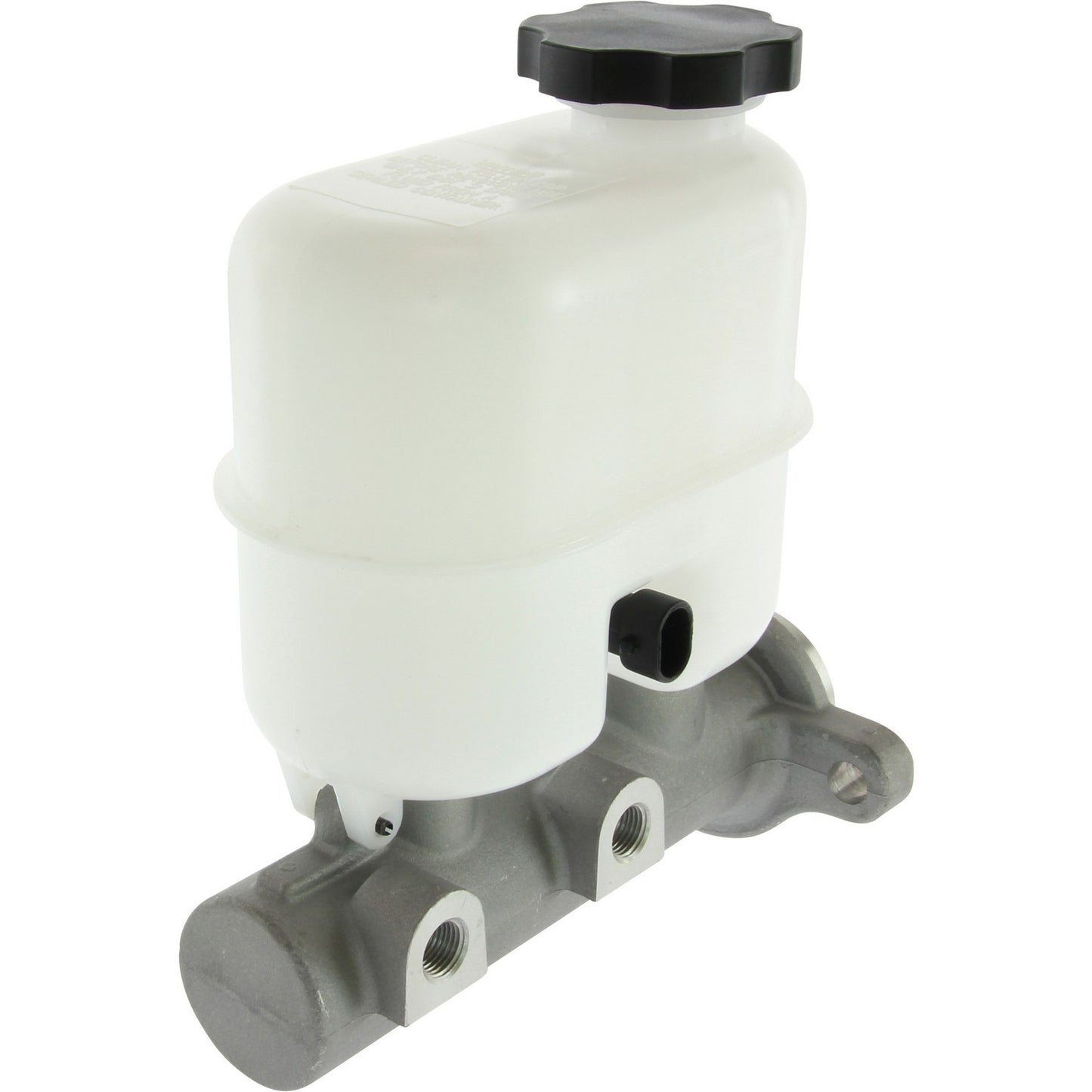 Centric Parts Brake Master Cylinder Standard for 2000-2002 Chevrolet Avalanche 1500, Silverado 1500, Suburban 1500, Tahoe, GMC Sierra, Yukon