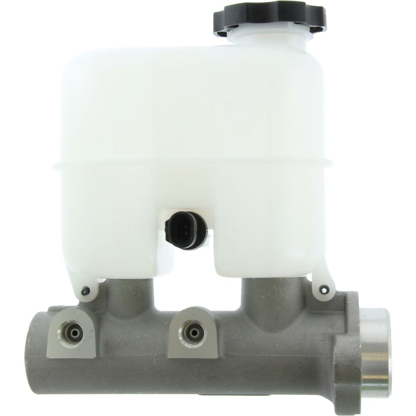 Centric Parts Brake Master Cylinder Standard for 2000-2002 Chevrolet Avalanche 1500, Silverado 1500, Suburban 1500, Tahoe, GMC Sierra, Yukon