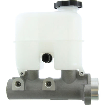 Centric Parts Brake Master Cylinder Standard for 2000-2002 Chevrolet Avalanche 1500, Silverado 1500, Suburban 1500, Tahoe, GMC Sierra, Yukon