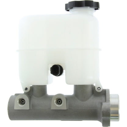 Centric Parts Brake Master Cylinder Standard for 2000-2002 Chevrolet Avalanche 1500, Silverado 1500, Suburban 1500, Tahoe, GMC Sierra, Yukon