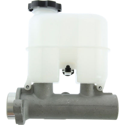 Centric Parts Brake Master Cylinder Standard for 2000-2002 Chevrolet Avalanche 1500, Silverado 1500, Suburban 1500, Tahoe, GMC Sierra, Yukon
