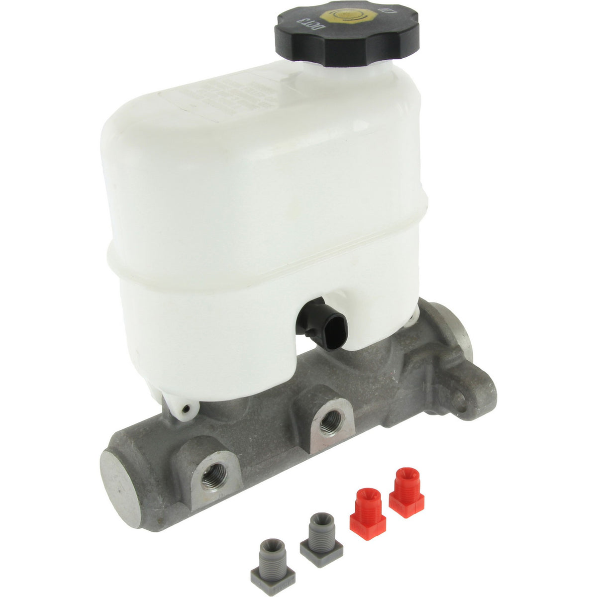 Centric Parts Brake Master Cylinder Standard C-Tek for 2002 Cadillac Escalade, Chevrolet Avalanche, GMC Sierra 131.66042