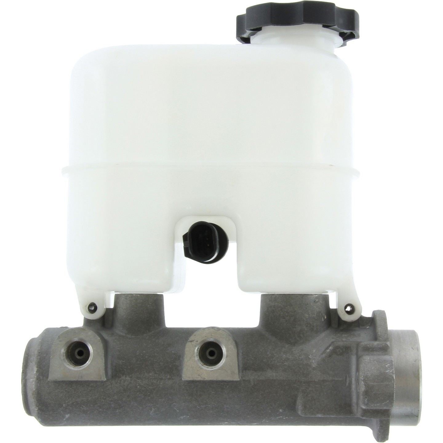 Centric Parts Brake Master Cylinder Standard C-Tek for 2002 Cadillac Escalade, Chevrolet Avalanche, GMC Sierra 131.66042