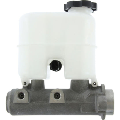 Centric Parts Brake Master Cylinder Standard C-Tek for 2002 Cadillac Escalade, Chevrolet Avalanche, GMC Sierra 131.66042