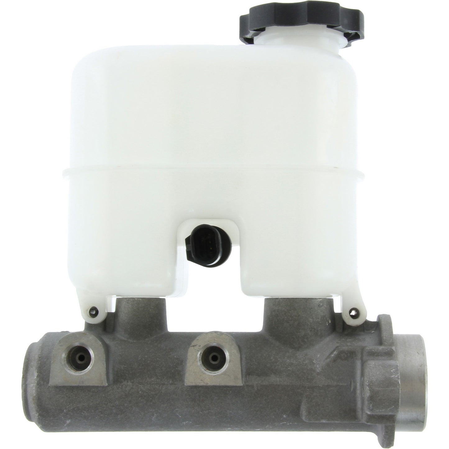 Centric Parts Brake Master Cylinder Standard C-Tek for 2002 Cadillac Escalade, Chevrolet Avalanche, GMC Sierra 131.66042