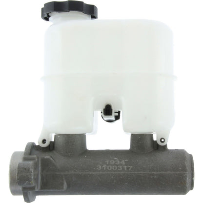 Centric Parts Brake Master Cylinder Standard C-Tek for 2002 Cadillac Escalade, Chevrolet Avalanche, GMC Sierra 131.66042