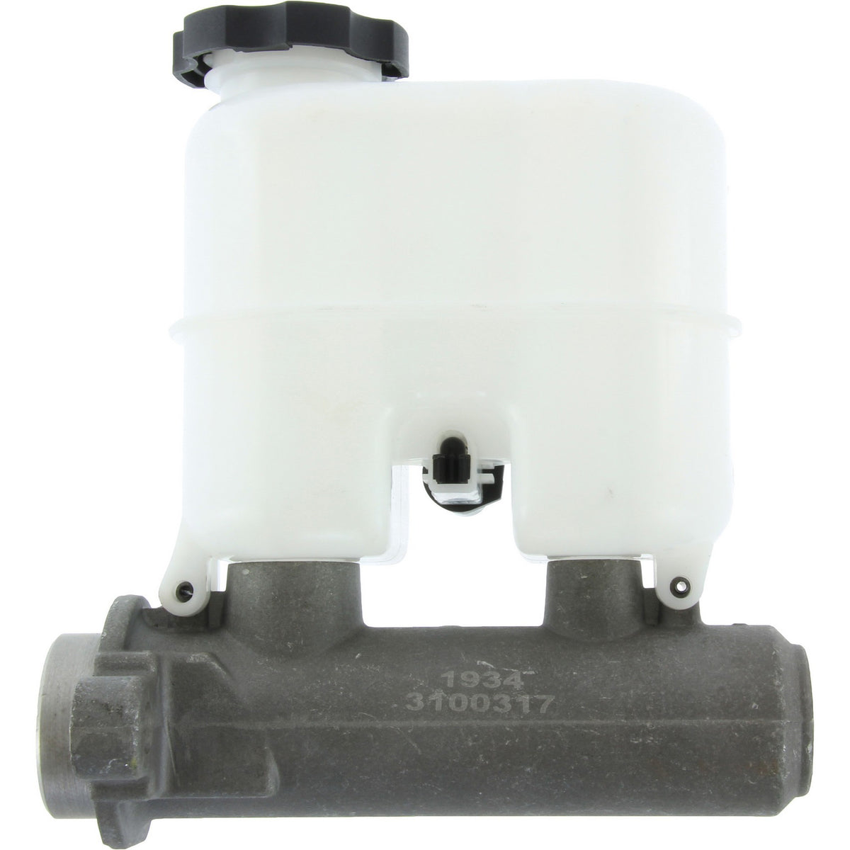 Centric Parts Brake Master Cylinder Standard C-Tek for 2002 Cadillac Escalade, Chevrolet Avalanche, GMC Sierra 131.66042