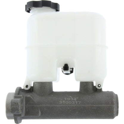 Centric Parts Brake Master Cylinder Standard C-Tek for 2002 Cadillac Escalade, Chevrolet Avalanche, GMC Sierra 131.66042