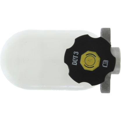 Centric Parts Brake Master Cylinder Standard C-Tek for 2002 Cadillac Escalade, Chevrolet Avalanche, GMC Sierra 131.66042