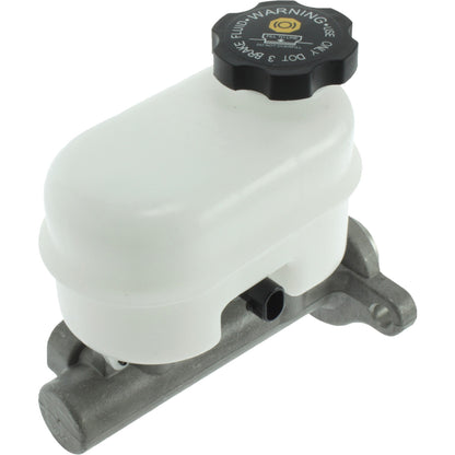 Centric Parts Brake Master Cylinder Standard for 2000-2005 Chevrolet Blazer, S10, GMC Jimmy, Sonoma, Isuzu Hombre, Oldsmobile Bravada 131.66043