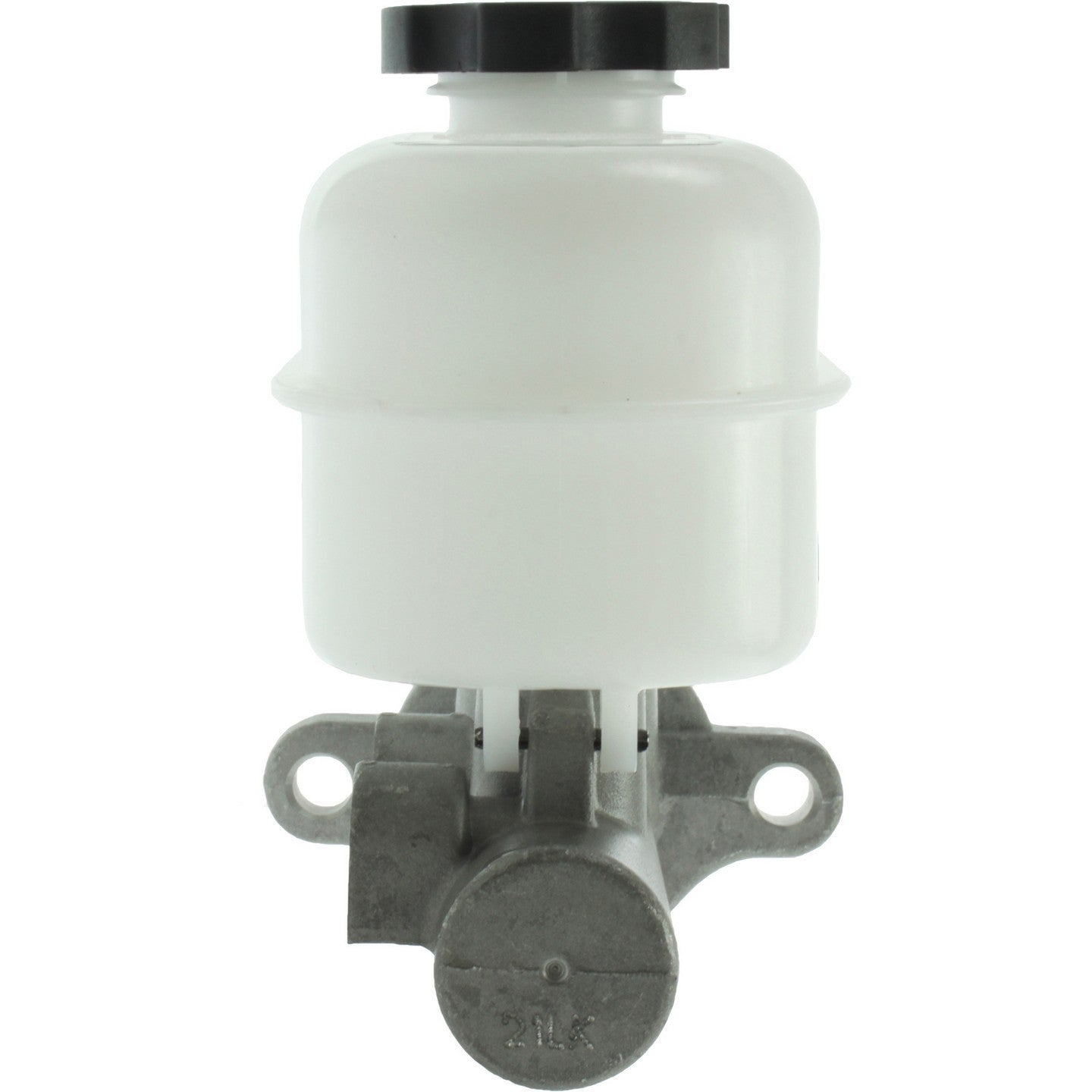 Centric Parts Brake Master Cylinder Standard for 2000-2005 Chevrolet Blazer, S10, GMC Jimmy, Sonoma, Isuzu Hombre, Oldsmobile Bravada 131.66043