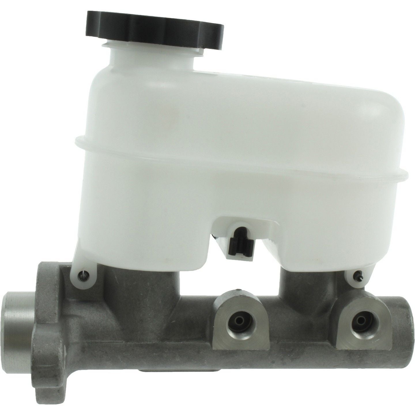 Centric Parts Brake Master Cylinder Standard for 2000-2005 Chevrolet Blazer, S10, GMC Jimmy, Sonoma, Isuzu Hombre, Oldsmobile Bravada 131.66043