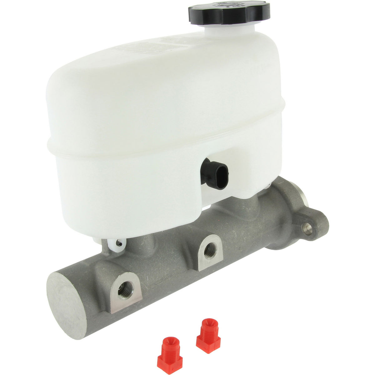 Centric Parts Brake Master Cylinder Standard for 2003-2007 Chevrolet Avalanche Express Silverado Suburban Tahoe GMC Savana Sierra Yukon 131.66046