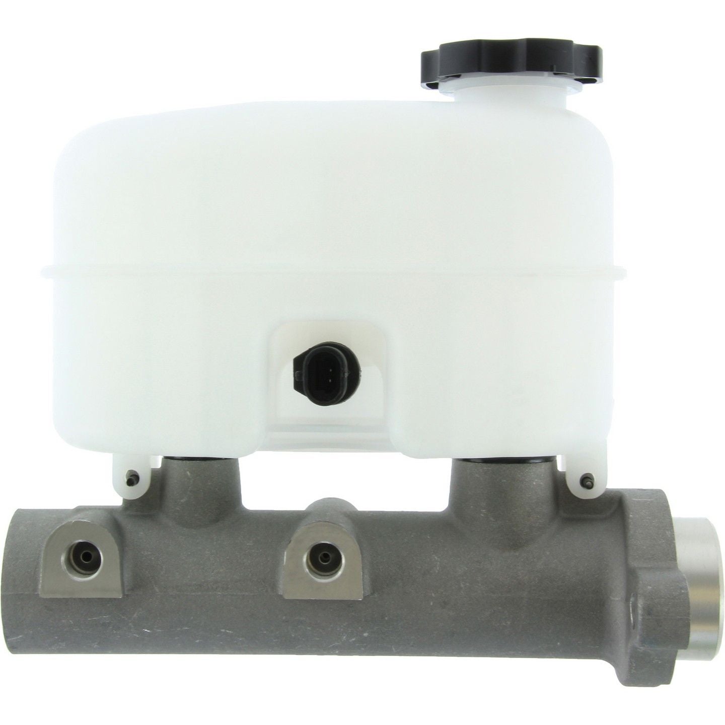 Centric Parts Brake Master Cylinder Standard for 2003-2007 Chevrolet Avalanche Express Silverado Suburban Tahoe GMC Savana Sierra Yukon 131.66046