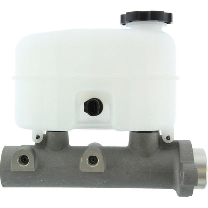 Centric Parts Brake Master Cylinder Standard for 2003-2007 Chevrolet Avalanche Express Silverado Suburban Tahoe GMC Savana Sierra Yukon 131.66046